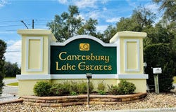 3499 N Canterbury Lake Drive, Hernando, FL 34442