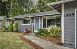 1495 SE EVELYN CT, Gresham, OR 97080