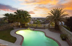 817 DULCE TIERRA Drive, El Paso, TX 79912