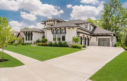 1269 Chatham Rdg Court, Westfield, IN 46074