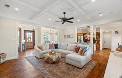 2121 Cross Creek Drive, Scurry, TX 75158