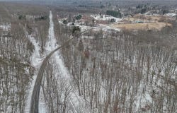 Hillside Drive, Ryan, PA 18214