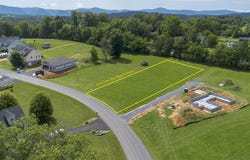 .492 Acres Lilly Bell Ln, Lexington, VA 24450