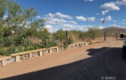 160 Prickly Pear Rd, Duncan, AZ 85534