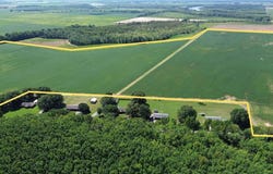 2033 Hwy 161, England, AR 72046