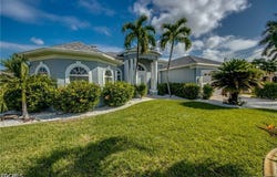 2805 SW 38th Street, Cape Coral, FL 33914