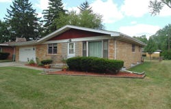 5400 Georgia Street, Merrillville, IN 46410