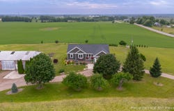 21491 8th Avenue, Conklin, MI 49403