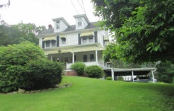 324 TULIP Road, Paxinos, PA 17860