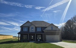 1786 E McIntosh Road Lot 01, Griffin, GA 30223