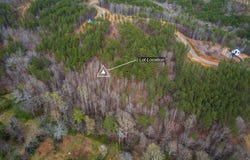 Lot 112 Blalock Mountain Road, Talking Rock, GA 30175