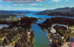 Larch St, Priest River, ID 83856