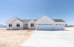2451 W 3750 N, Cedar City, UT 84721