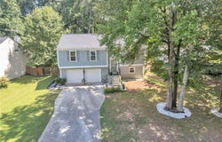 11235 Bramshill Drive, Alpharetta, GA 30022