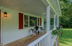 300 Gwen Road, Hillsborough, NC 27278