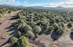 7354 N Apache Avenue, Williams, AZ 86046