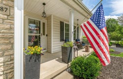 7187 Eventrail Drive, Powell, OH 43065