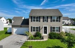 123 VILLAGE Road, MANCHESTER, PA 17345