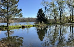 7293 E Hungerford Lake Drive, Big Rapids, MI 49307