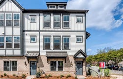 504 Annie Lowery Way, Davidson, NC 28036