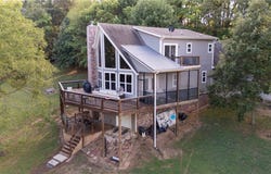 878 James Place, West Fork, AR 72774