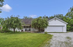 550 Township Road 208, Marengo, OH 43334