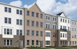 Bartow Street & Ashberry Drive, Manassas, VA 20110
