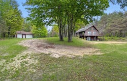 21888 210th Avenue, Tustin, MI 49688