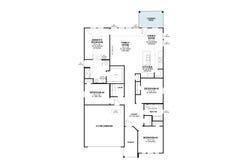 2032 Paradise Valley Drive, Mesquite, TX 75149
