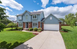 125 Duke Court, Elyria, OH 44035