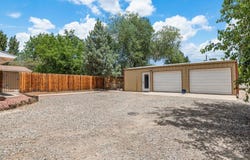696 Cloverdale Drive, Grand Junction, CO 81506