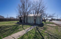 1100 E KINGSMILL Avenue, Pampa, TX 79065-6732