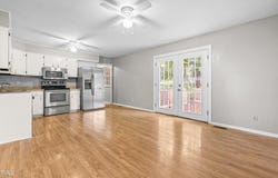 250 Dixon Road, Graham, NC 27253