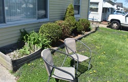21515 LaSalle, Warren, MI 48089