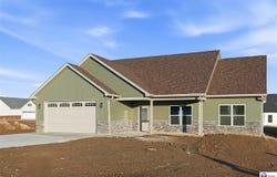 25 Betty Boyd Lane, Brandenburg, KY 40108
