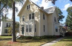 29 Prospect Street, Claremont, NH 03743