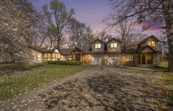 9701 Kruger Road, Union Pier, MI 49129
