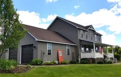 7404 Bonney Hill Road, Hamilton, NY 13346