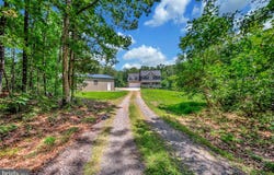 11511 BRISTERSBURG ROAD, CATLETT, VA 20119