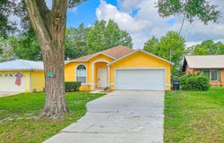 4306 SE 1ST Avenue, Keystone Heights, FL 32656