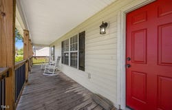 8750 Shaw Road, Kenly, NC 27542