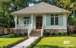 214 Tensaw Avenue, Fairhope, AL 36532