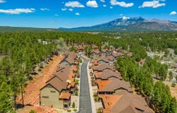 367 N Moriah Drive, Flagstaff, AZ 86001