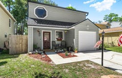 1110 MONTICELLO Lane, PORT ORANGE, FL 32129
