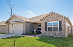 1235 Cowbell Street, Conway, AR 72034