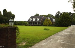 1526 Jonesboro Road, Dunn, NC 28334