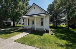 138 E Washington Street, Monroe, IN 46772