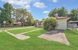 901 N N. Michigan Avenue, Mangum, OK 73554