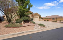 1047 PRAIRIE ZINNIA Drive, Bernalillo, NM 87004