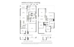 5401 Roselyn Way, McKinney, TX 75070